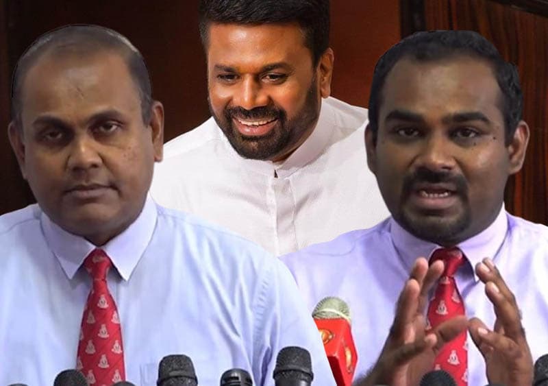 ජනාධිපතිවරයා සෞඛ්ය සේවය නොසලකා හැරලා - GMOA