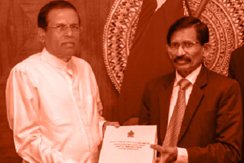 ‘පිස්සු පූසා’ සමග ‘දොන් සිරිසේන’ යළි කරළියට - (ගාමිණී වියන්ගොඩ)