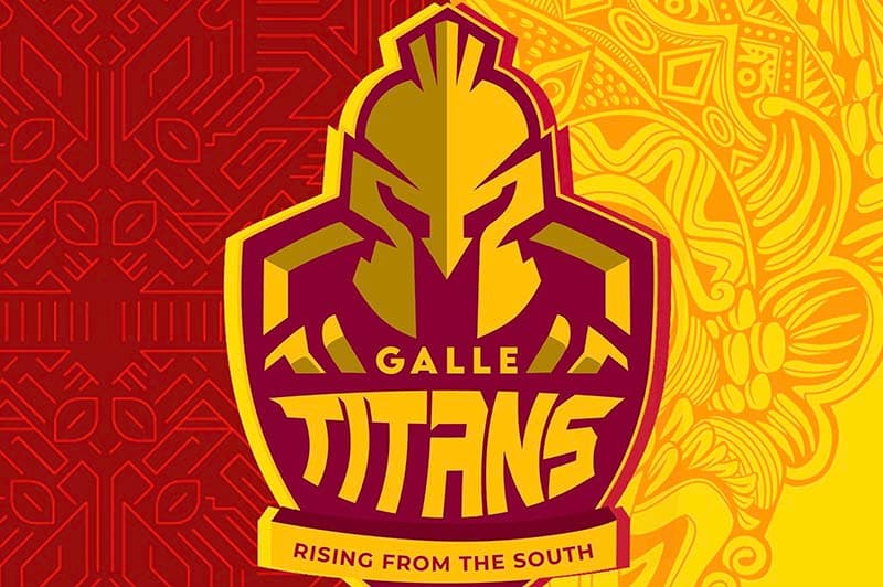 'ගාලු ටයිටන්ස්' කණ්ඩායමේ ප්රධානියකුට LPL තරඟ පාවාදීමේ චෝදනා !