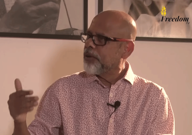 බුදුන් සහ සිද්ධාර්ථ කියන්නෙ එක්කෙනෙක් නෙමෙයි ! - (ගාමිණී වියන්ගොඩ)