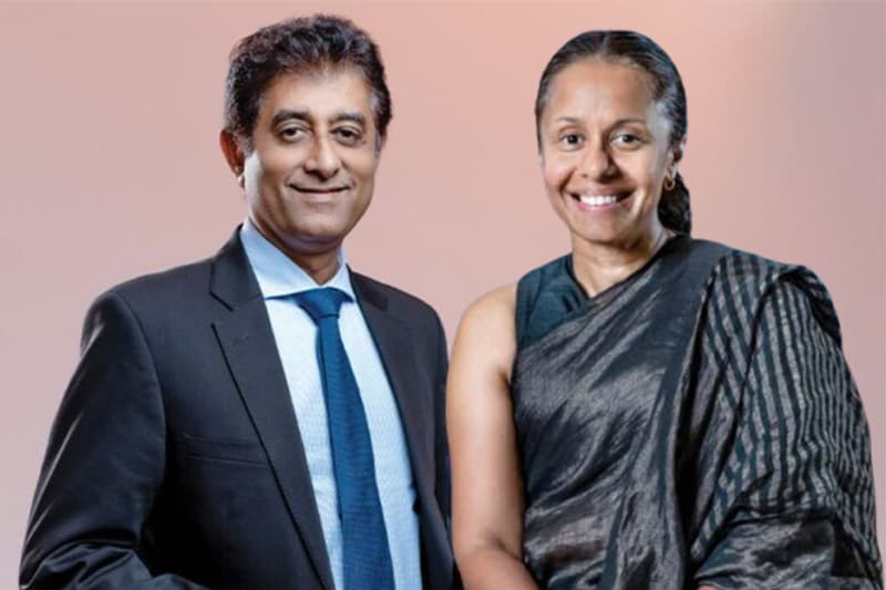 BOI සභාපති ධුරය බාර ගැනීමට දුමින්ද හුලංගමුව EY ලංකා ප්රධානි ධුරයෙන් විශ්රාම යයි: ගයාත්රී මනතුංග නව නායකත්වයට!