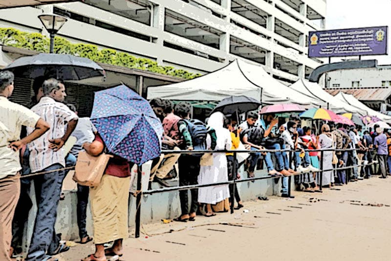 දැනට NPP ආණ්ඩුවෙන් කරපු හොඳම වැඩේ ? - (එරන්ද ගිනිගේ)