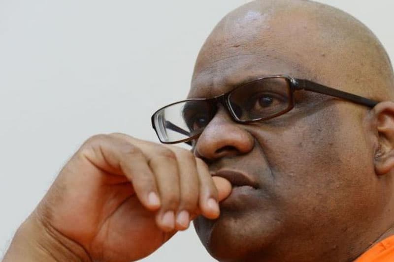 ඥානසාර හිමිට යළි වරෙන්තු: මහානායක මැදිහත්වීමක් සොයයි