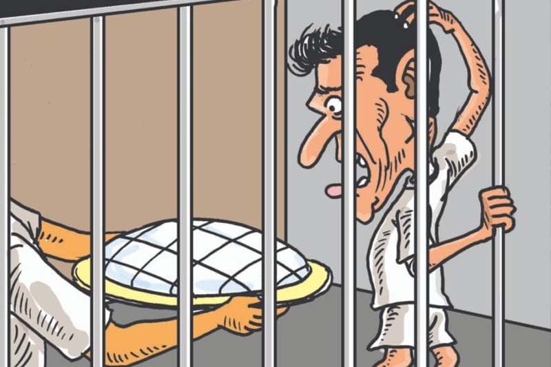 වැලිකඩ දී කිරිබත්