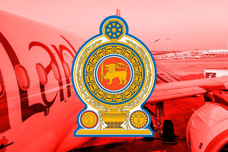 රාජ්ය ආයතන ගොඩ දාන්න කියලා ආපු සභාපති යන්න ගියේ හොඳම බිස්නස් ටික එළියට අරන් !