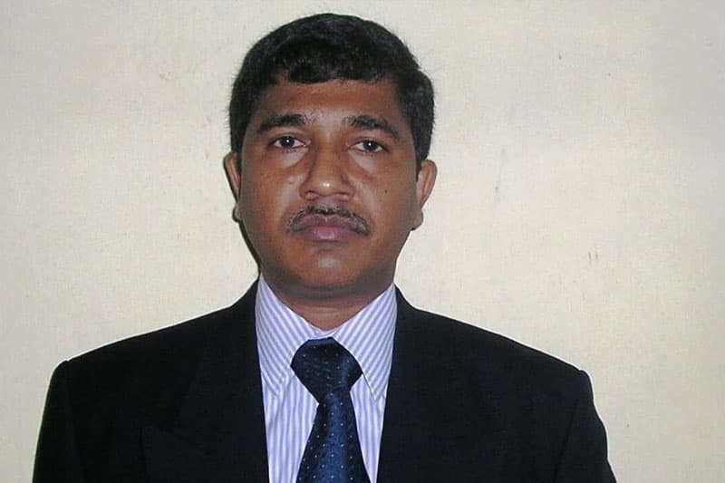 පුරප්පාඩු මැද අභියාචනාධිකරණයේ ජ්යෙෂ්ඨතම විනිසුරු රත්නප්රිය ගුරුසිංහ විශ්රාම යයි