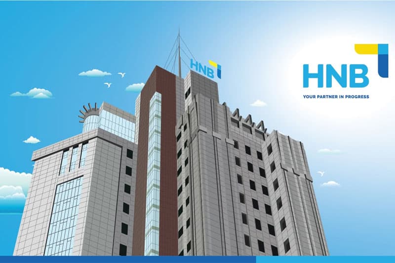 ණය වෙළෙඳපොළ පිබිදෙයි: HNB පළමු අර්ධයේදී රු. බිලියන 22 ක දැවැන්ත ලාභයක් ලබයි