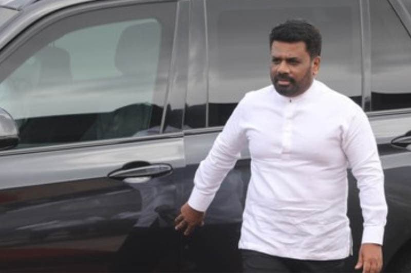 මාලිමා ආණ්ඩුවක් නොවුනා නම්... | Mahesh Hapugoda