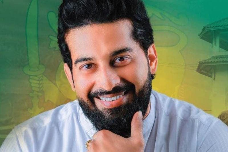 කිසිදා නොනවතින දවසේ වෙඩිල්ල....| Mahesh Hapugoda