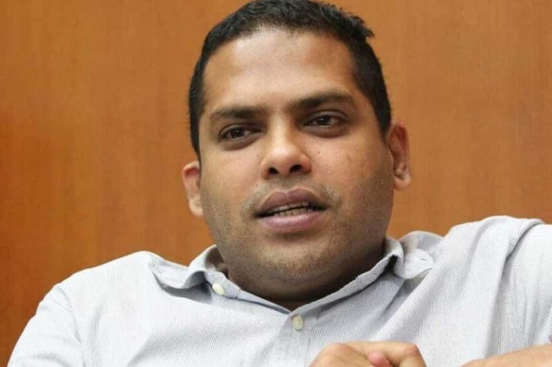 හරින් වෙනුවෙන් අලුත් තනතුරක් හදයි !