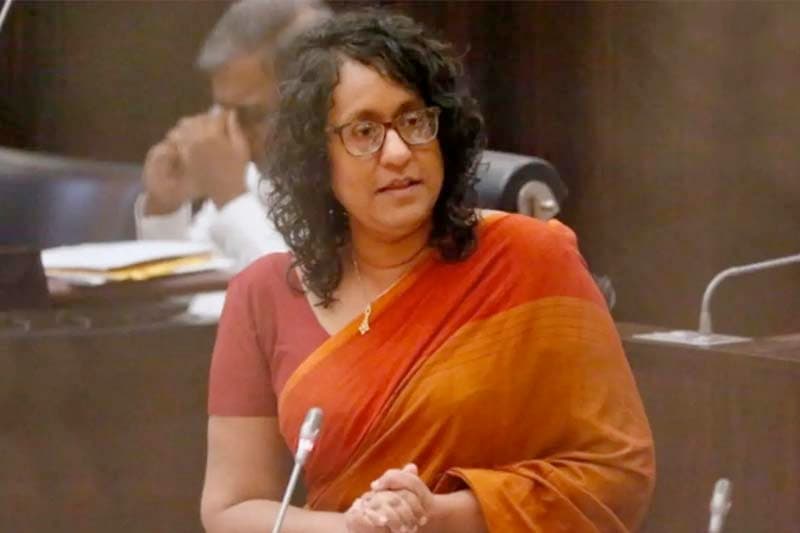 2025 විසර්ජන පනත පාර්ලිමේන්තුවට : වැඩිම වියදම සෞඛ්යයට