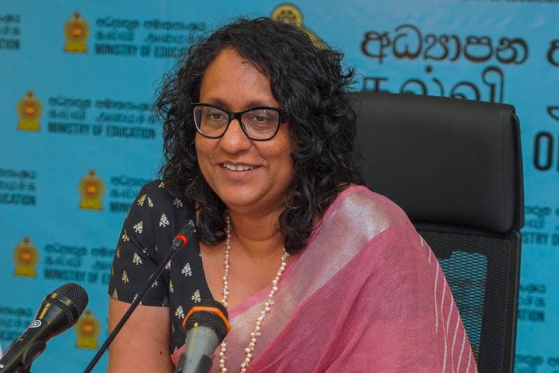 අගමැතිනිට එරෙහි විශ්වාස භංගයට දෙමළ පක්ෂ හවුල් නොවෙන්නේ ඇයි?
