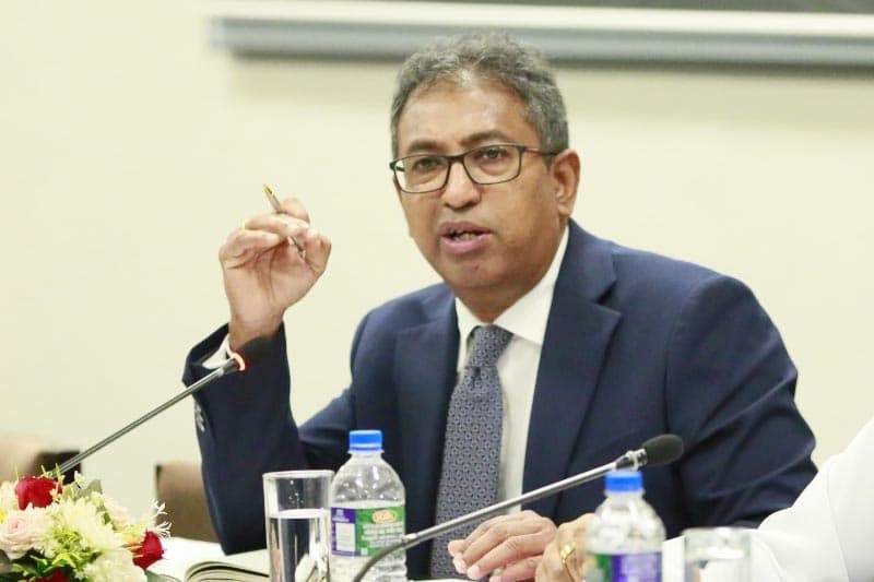 වාහන ආනයනයෙන් අපේක්ෂා කළ ආදායම් ඉලක්ක ඉක්මවා යයි - මුදල් කාරක සභාවේදී හෙළිවූ දේ මෙන්න