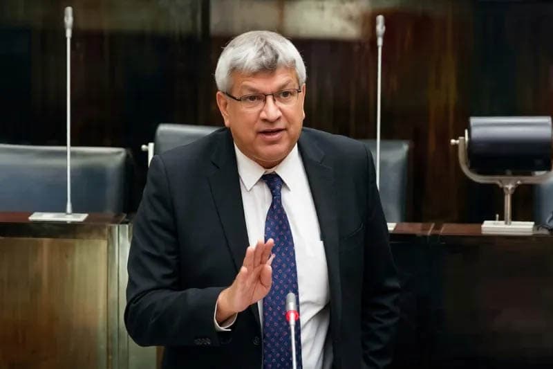 'නීතිපතිවරයාගේ ස්වාධීනත්වය ආරක්ෂා කරනවා' - අධිකරණ ඇමති සහතික වේ