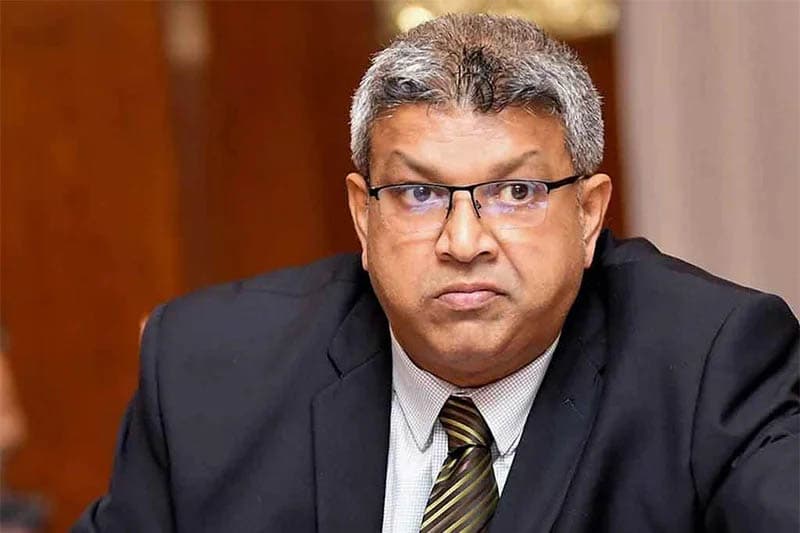 'විනිසුරුවරුන්ගේ විශ්රාම වයස වැඩිකිරීමේ සූදානමක් නැහැ' - අධිකරණ ඇමැතිගෙන් පැහැදිලි කිරීමක්