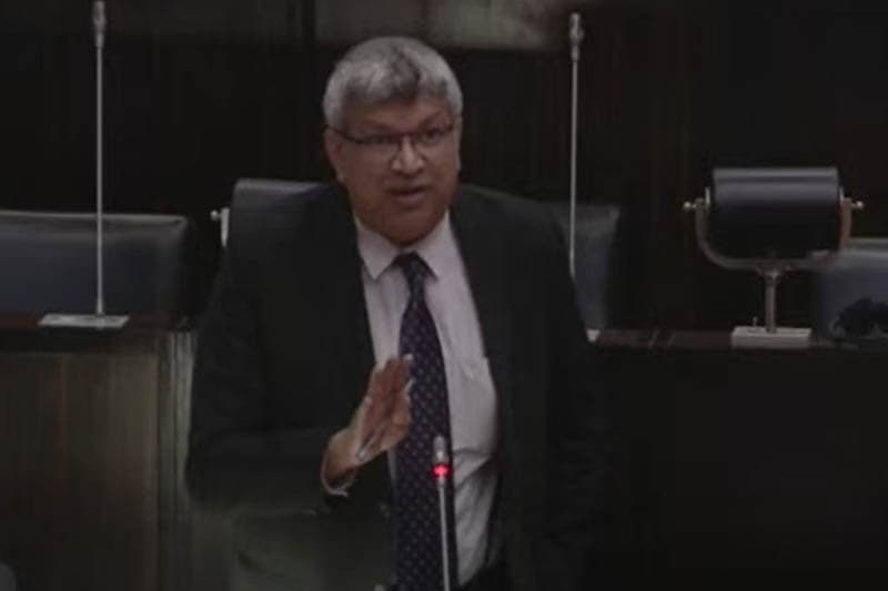 නීතිපති දෙපාර්තමේන්තුවට ඔම්බුඩ්ස්මන්වරයකු පත් කිරීම ප්රමාද ඇයි? අධිකරණ ඇමැතිගෙන් පැහැදිලි කිරීමක්