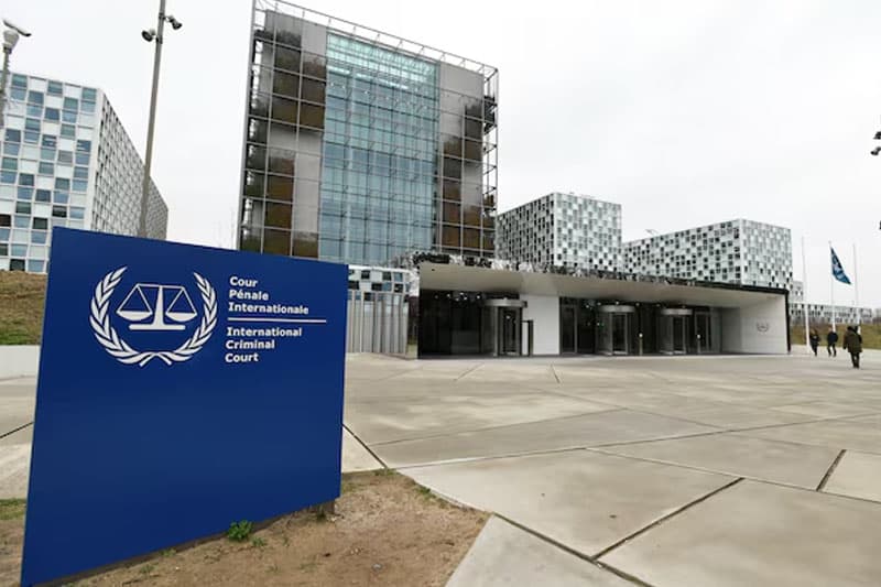 ජාත්යන්තර අපරාධ අධිකරණයට එරෙහිව දැඩි සම්බාධක පැනවීමට ට්රම්ප් පාලනාධිකාරියේ සූදානමක්