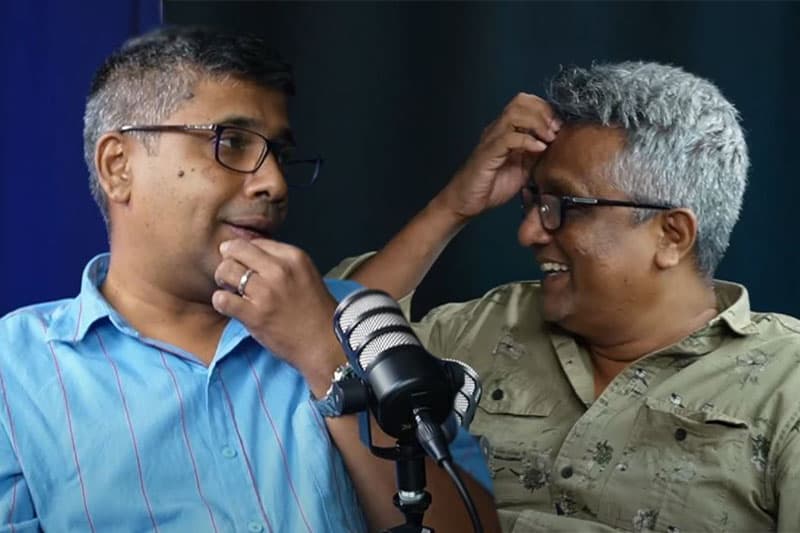 රටේ ආර්ථිකය දැඩි අවදානමක? අනුරට රනිල්ගේ උදව් ගන්න වෙයි ද? - Ideas front වීඩියෝවක්
