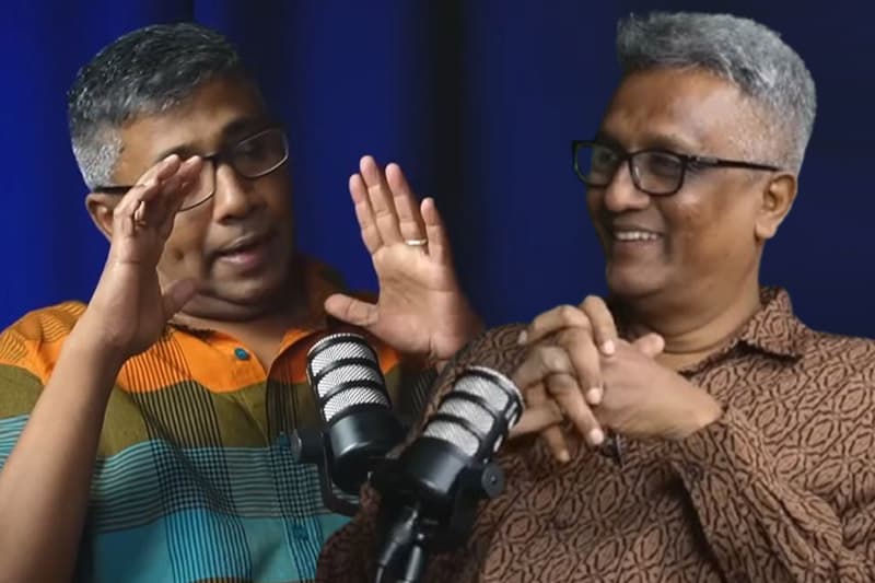 ආණ්ඩුව සාර්ව ආර්ථිකය (Macroeconomice) පිළිබඳ දැනුවත් ද...? Ideas front වීඩියෝවක්