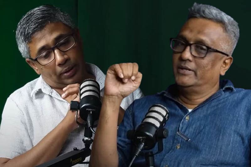2016 වසරින් පසු අපි කරපු දේ ප්රතිඵලය දන්නවා ද...? Ideas front වීඩියෝවක්