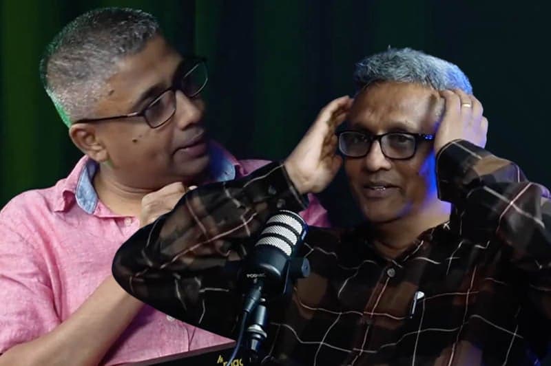 'දියසෙන් කුමාරයා' බොරුකාරයෙක් වෙයි ද...? Ideas front වීඩියෝවක්