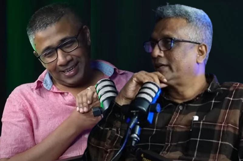 පහළ පන්තියට වුවමනා ජනතා සේවය අහෝසි වේවි ද...? Ideas front වීඩියෝවක්