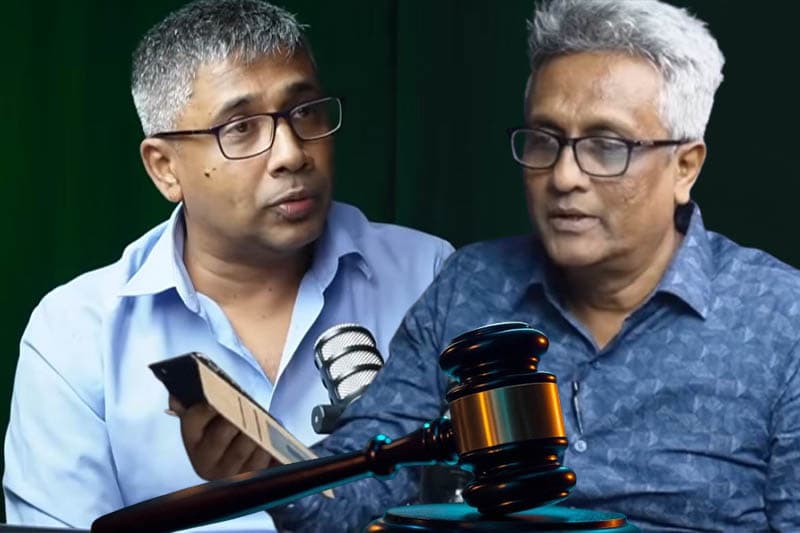 සරසවි විනය පිරිහීම සහ ශ්රේෂ්ඨාධිකරණය ලබාදුන් ඓතිහාසික තීන්දුව