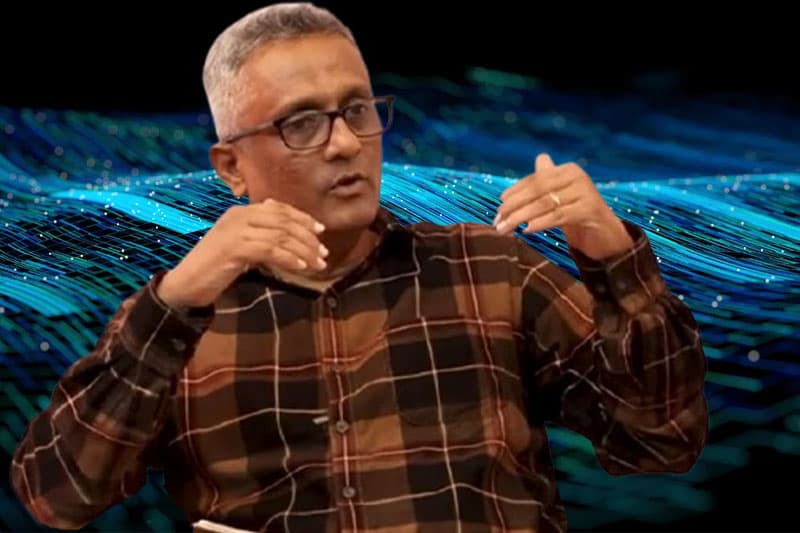 AI යුගයේ ආදරය, ලිංගිකත්වය සහ අනාගත සමාජ පෙරළිය ගැන දීප්තිගෙන් විග්රහයක්!