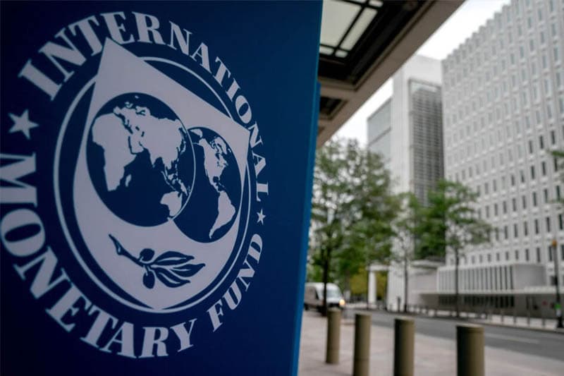 IMF එකෙන් ලංකාවට 2027 ඩෙඩ්ලයින් එකක්: බදු නීති තවත් තද වෙයි; හැංගිලා හිටපු බදුකාරයන් කොටු කරන්න අලුත් ප්ලෑනක්!