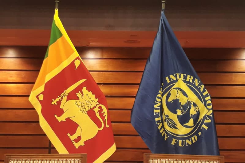 ජාත්යන්තර මූල්ය අරමුදලේ ඊළඟ සමාලෝචනය හමුවේ ශ්රී ලංකාවේ මූල්ය විනය සහ ආර්ථික අභියෝග