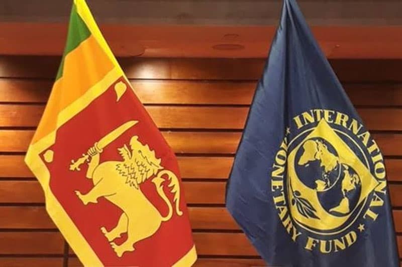IMF ගමන අවසන් අදියරට: 2027න් පසු ශ්රී ලංකාවේ ආර්ථික ස්ථාවරත්වයට එන අභියෝගය