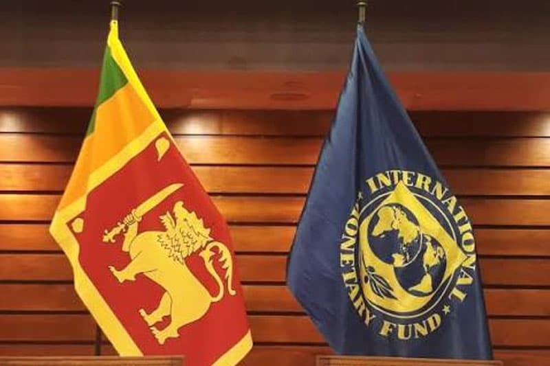 දූෂණ මර්දන පනතේ සංශෝධන ගැන IMF එකෙන් රතු එළියක්!