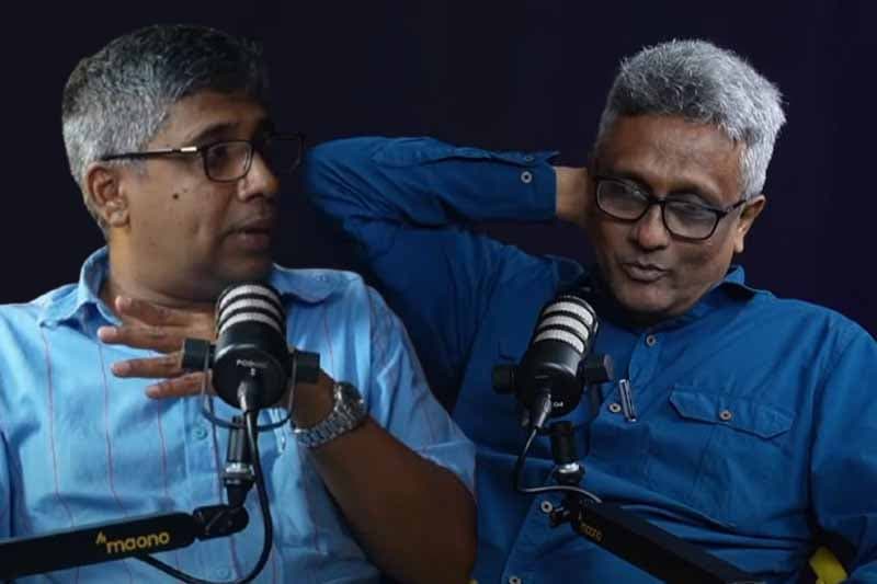 වෘත්තිය සමිති පාලනය කරන රාජ්ය ආයතනවලට අත් වන ඉරණම කුමක් ද...? Ideas front වීඩියෝවක්
