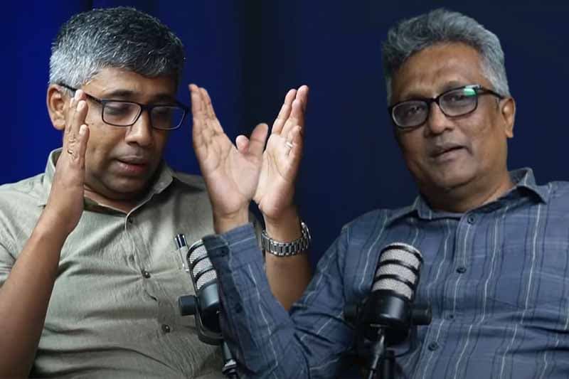 ශ්රී ලංකාවේ වම්මු නොදන්නා ඇත්ත - Ideas front වීඩියෝවක්
