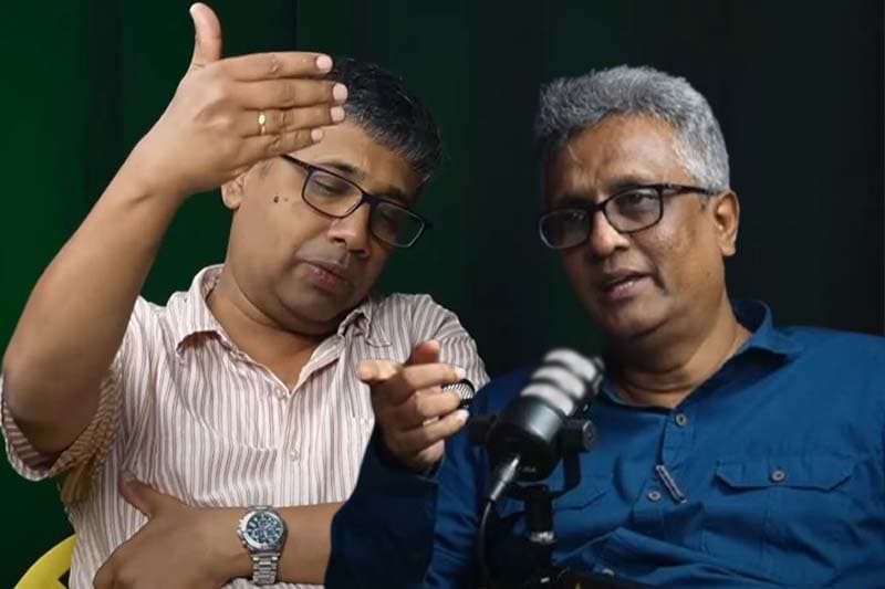 ළමයින් වෙනුවෙන් ඉදිරිපත් කළ පනත ජාතිකවාදයට පෙරළා ගන්නේ ඇයි...? Ideas front වීඩියෝවක්