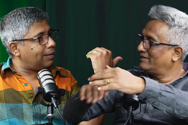 මිනිස්සු සතුන්ට ආදරය කරන්නේ ඇයි...? - Ideas front වීඩියෝවක්