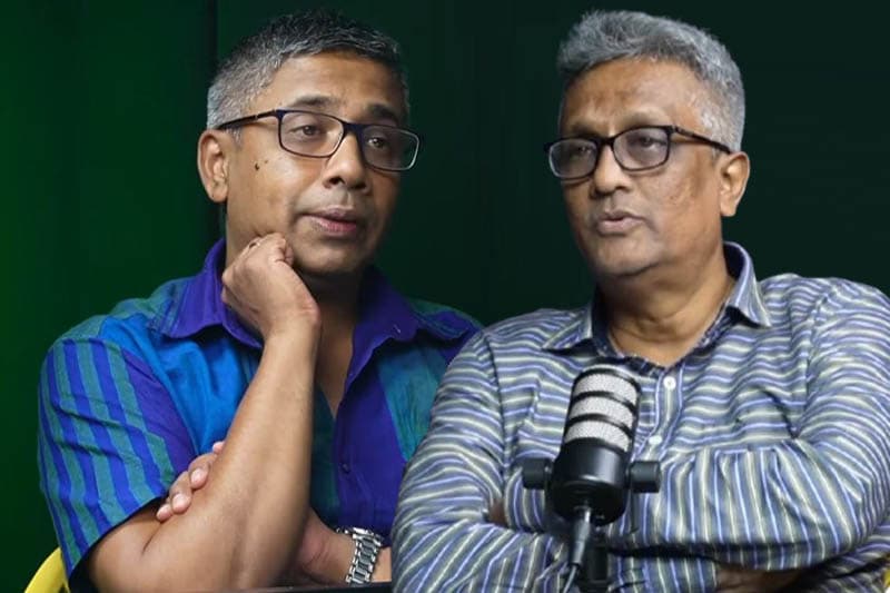 මානව හිමිකම් ලේබලය යටතේ සිදුවන රාජ්ය තාන්ත්රික ආක්රමණ | Ideas front වීඩියෝවක්