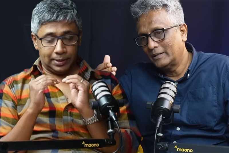 ජනප්රියවාදී ඇල්ගෝරිදම් දේශපාලනයේ භයානකම !