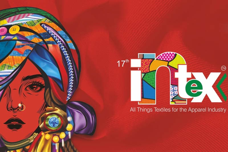 කලාපයේ විශාලතම රෙදි පිළි ප්රදර්ශනය අගෝ. 06 සිට 08 දක්වා BMICH හීදී