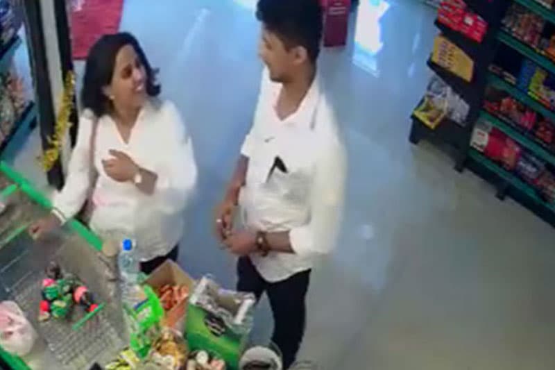 සංජීව මරන්න කලින් කමාන්ඩෝ සමිඳු සහ ඉෂාරා විනෝදෙන් ඉඳලා - ආගිය තැන් රැසක් හෙළිවේ