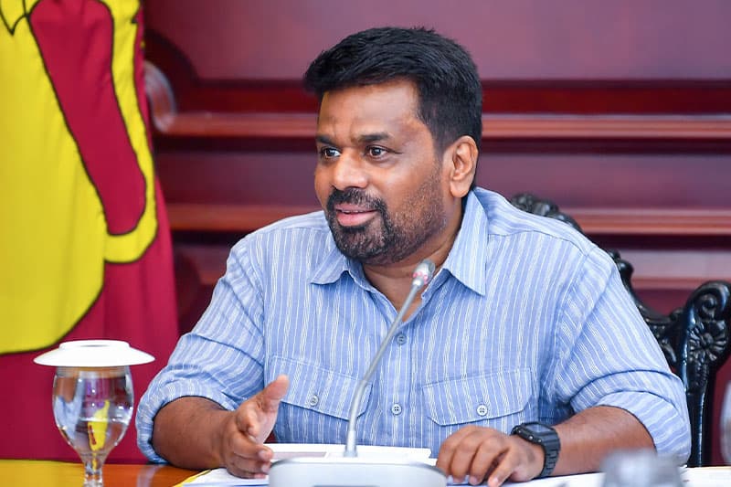 ඩෙල්ෆ්, අනලතිව් සහ නයනතිව් හරිත දූපත් කෙරේ! - ජයිකා බලශක්ති ව්යාපෘති 2027 අයවැයෙන් යළි ඇරඹීමට ජනපති නියෝග