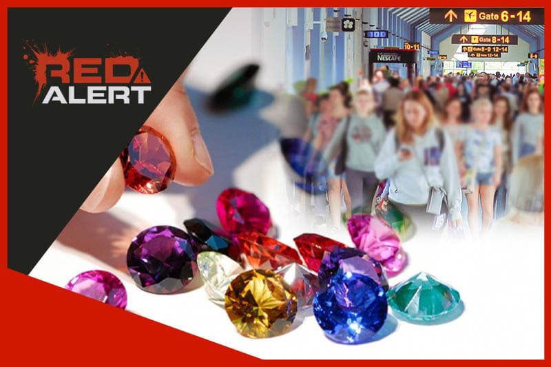 SCAM ALERT : මිල රුපියල් 3000යි, බිල ඩොලර් 3000යි! - සංචාරකයින් දඩයම් කරන කොල්ලුපිටියේ මැණික් වෙළෙන්දෝ