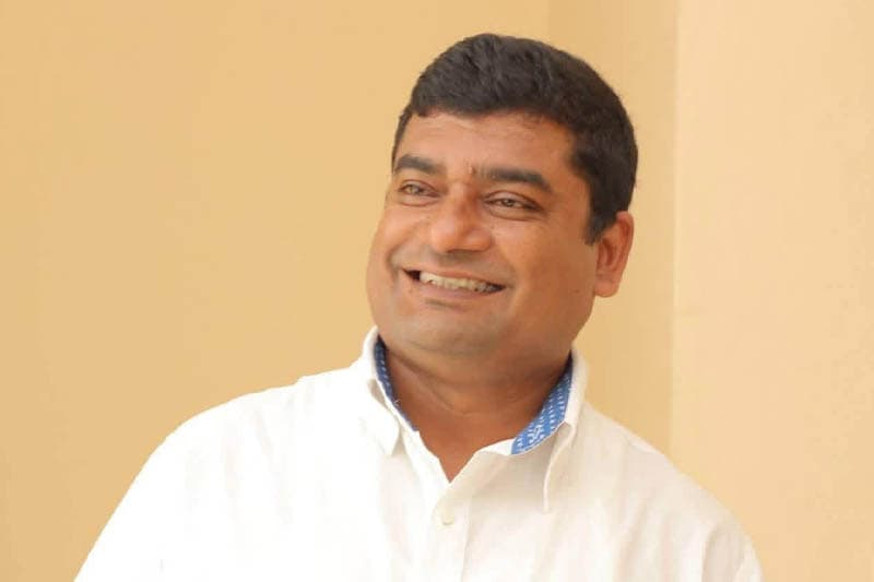 ජගත්ගේ ඉල්ලා අස්වීම.... | Karu Paranawithana