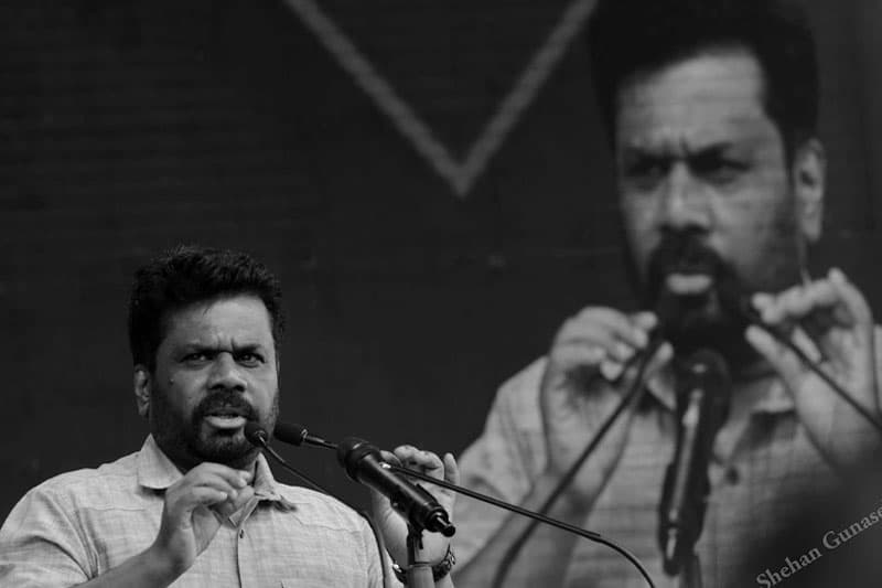 මේක නම් බොරු පොරොන්දුවක්ම වේවා ! | Janath C perera