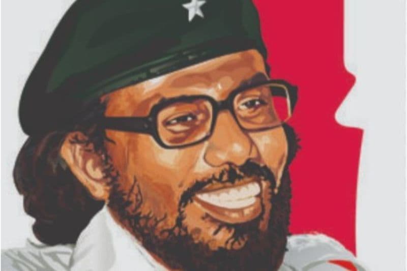 82 වන ජන්ම සංවත්සරය