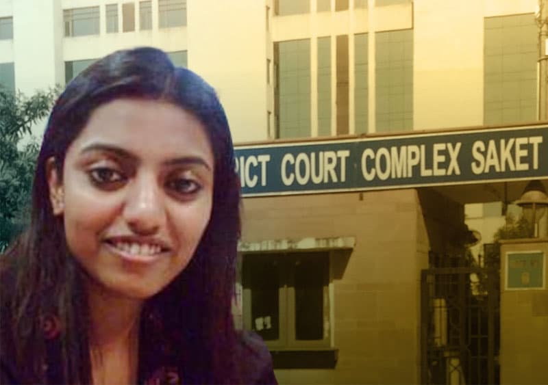 මාධ්යවේදිනිය ඝාතනය කළ වරදකරුවන්ට ජීවිතාන්තය දක්වා සිරදඬුවම්
