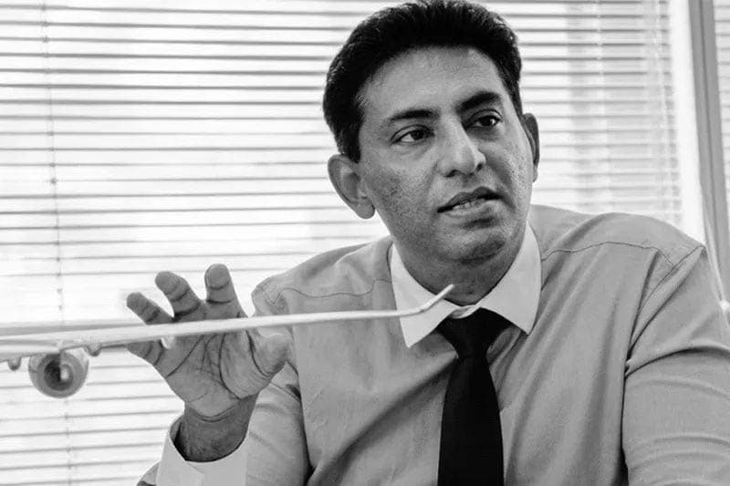 කපිල චන්ද්රසේනගේ මරණය පිළිබඳව ප්රවාදාත්මක විශ්ලේෂණයක්.. | දීප්ති කුමාර ගුණරත්න