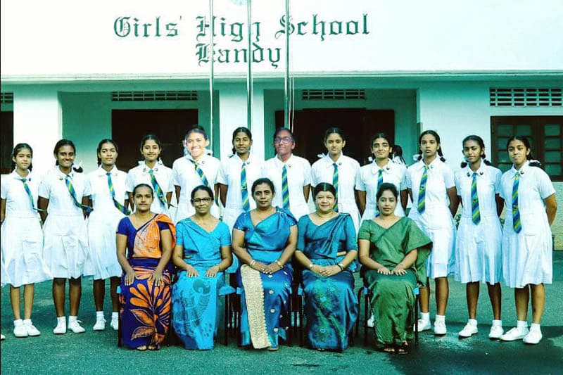 පාසල් නෙට්බෝල් ශත සංවත්සරය සැමරෙන කොළඹ කාන්තා - මහනුවර උසස් බාලිකා තරගය හෙට