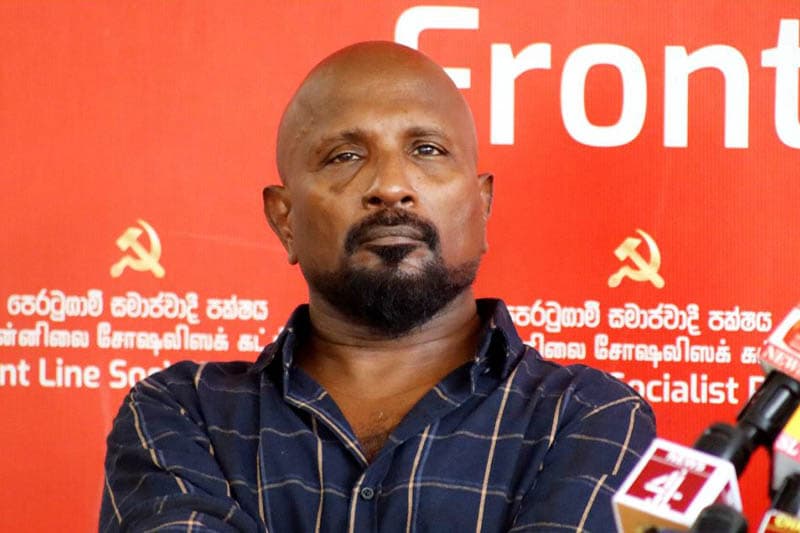 කුමාර් ගුණරත්නම් යුරෝපයට!