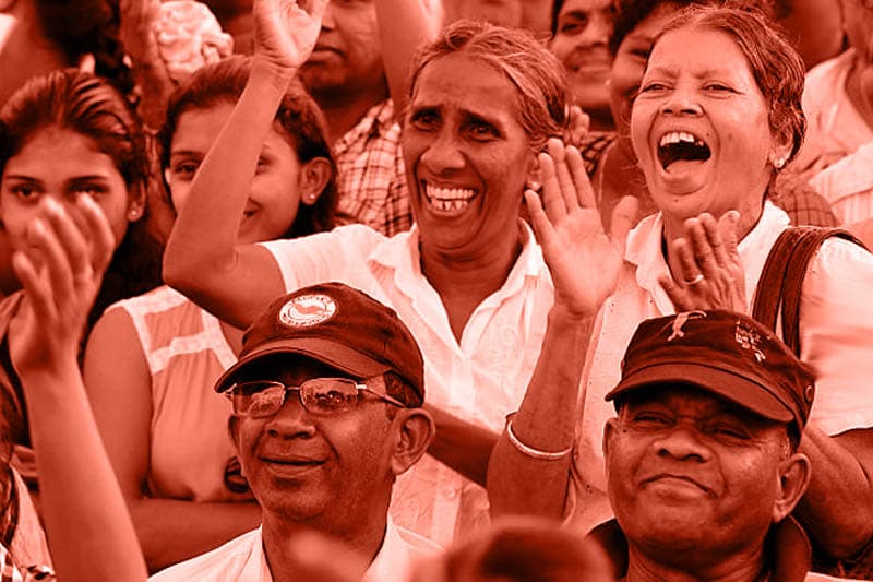 කපිල කුමාර කාලිංගගේ හීසරය : තවත් අවුරුද්දක්